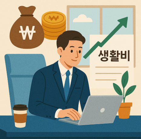 생활비 절약